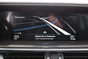 image du véhicule ALFA ROMEO Stelvio 2.9 V6 Biturbo Q4 Quadrifoglio