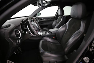 image du véhicule ALFA ROMEO Stelvio 2.9 V6 Biturbo Q4 Quadrifoglio