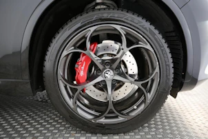 image du véhicule ALFA ROMEO Stelvio 2.9 V6 Biturbo Q4 Quadrifoglio