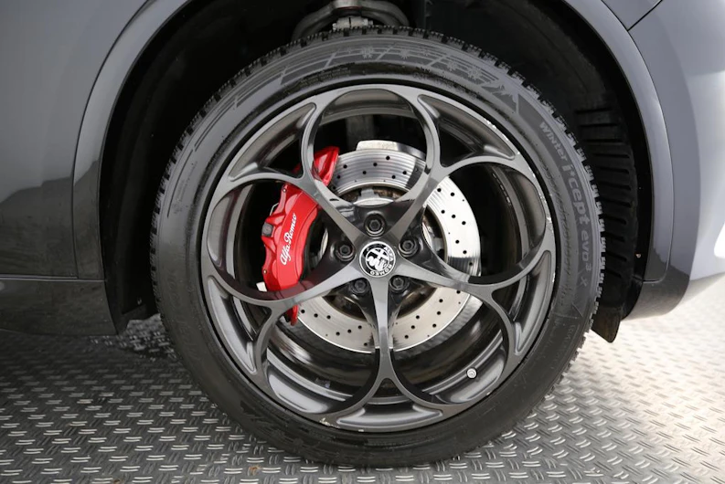 image du véhicule ALFA ROMEO STELVIO