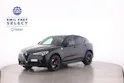 Alfa Romeo Stelvio 2.9 V6 Biturbo Q4 Quadrifoglio