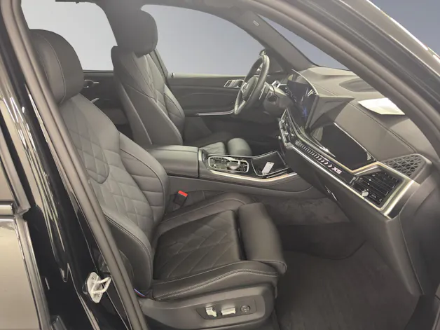 BMW X5 50e xDrive