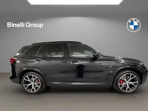 BMW X5 50e xDrive