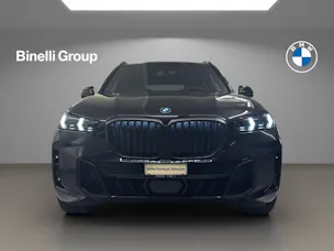 BMW X5 50e xDrive