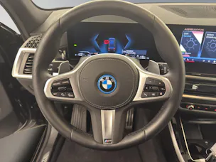 BMW X5 50e xDrive