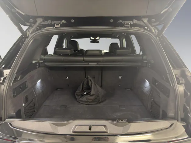 BMW X5 50e xDrive