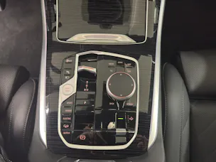 BMW X5 50e xDrive