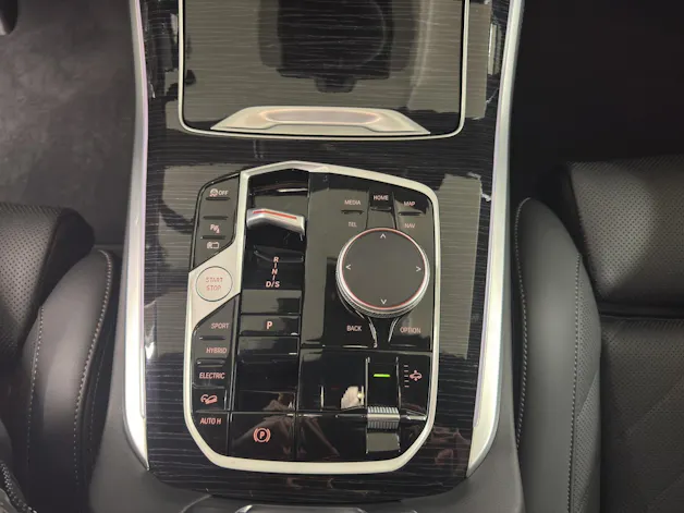 BMW X5 50e xDrive