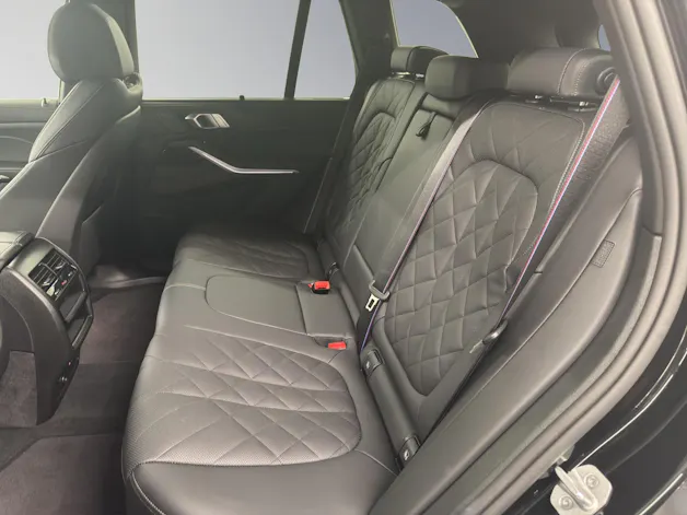 BMW X5 50e xDrive