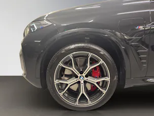 BMW X5 50e xDrive