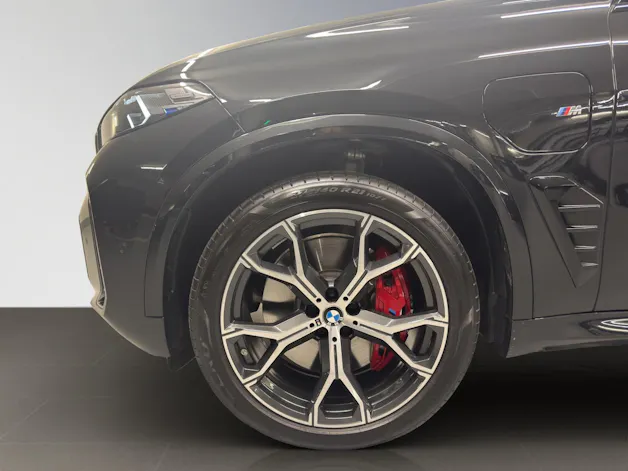 BMW X5 50e xDrive