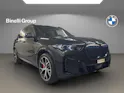 BMW X5 50e xDrive