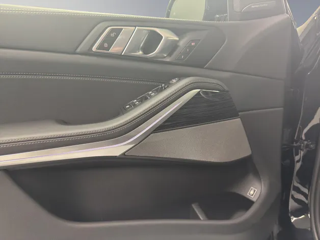 BMW X5 50e xDrive
