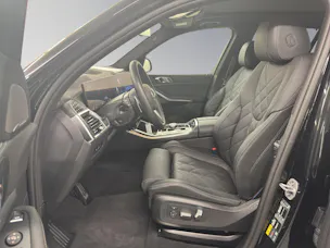 BMW X5 50e xDrive