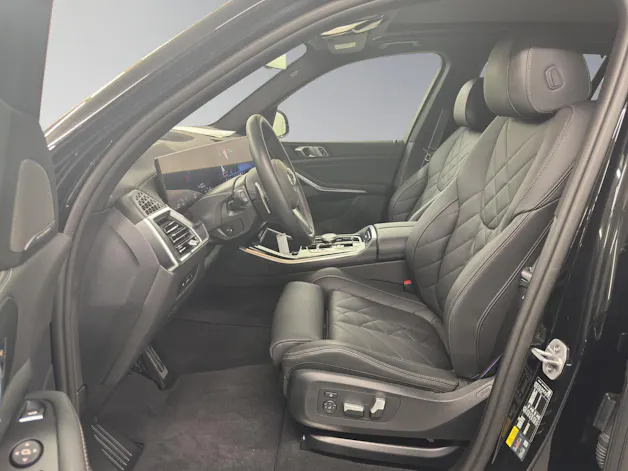 BMW X5 50e xDrive