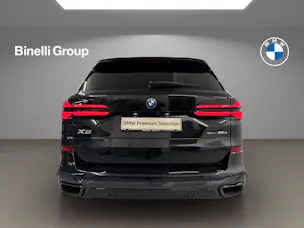 BMW X5 50e xDrive