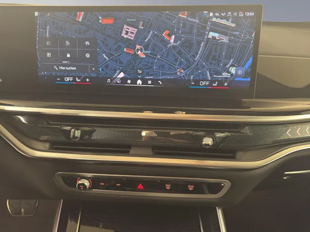 BMW X5 50e xDrive