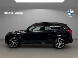 BMW X5 50e xDrive