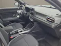 Dacia Duster 1.6 Hybrid Extreme