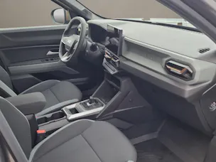 Dacia Duster 1.6 Hybrid Extreme