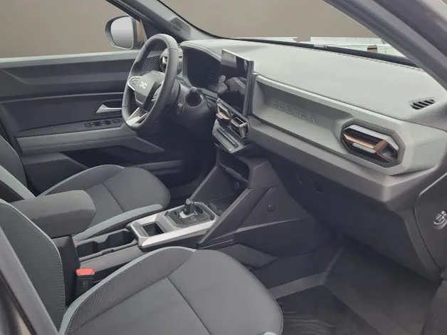 Dacia Duster 1.6 Hybrid Extreme