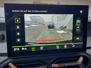 Dacia Duster 1.6 Hybrid Extreme