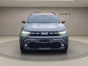 Dacia Duster 1.6 Hybrid Extreme