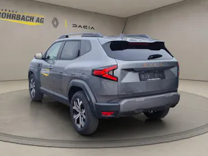 Dacia Duster 1.6 Hybrid Extreme