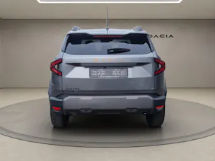 Dacia Duster 1.6 Hybrid Extreme