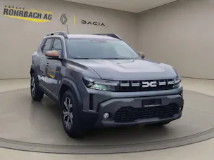 Dacia Duster 1.6 Hybrid Extreme