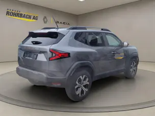Dacia Duster 1.6 Hybrid Extreme