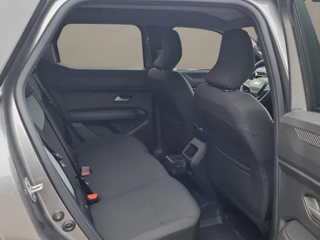 Dacia Duster 1.6 Hybrid Extreme