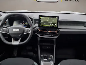 Dacia Duster 1.6 Hybrid Extreme