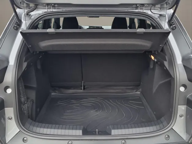 Dacia Duster 1.6 Hybrid Extreme
