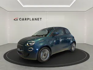 Fiat 500 Icon 3+1