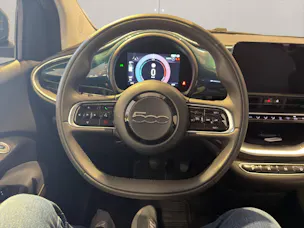 Fiat 500 Icon 3+1