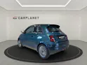 Fiat 500 Icon 3+1