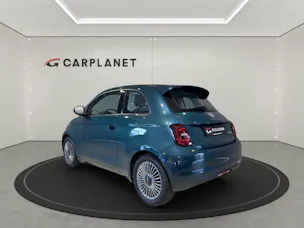 Fiat 500 Icon 3+1