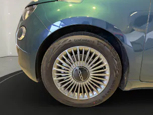 Fiat 500 Icon 3+1