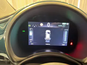Fiat 500 Icon 3+1