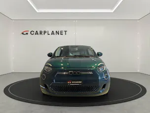 Fiat 500 Icon 3+1
