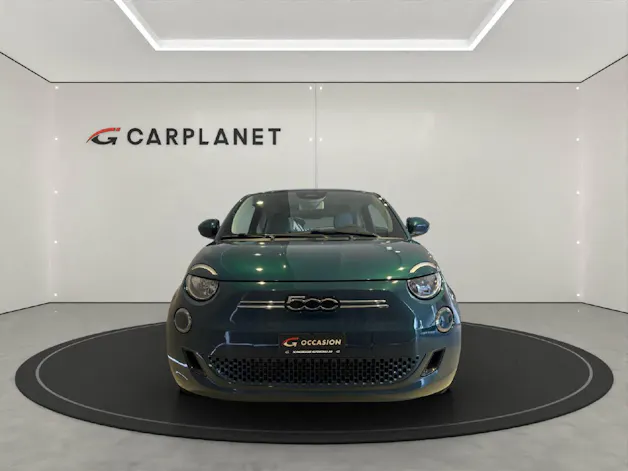 Fiat 500 Icon 3+1