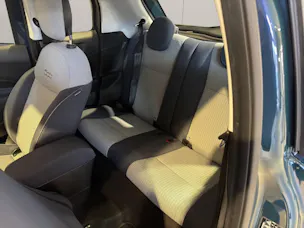 Fiat 500 Icon 3+1