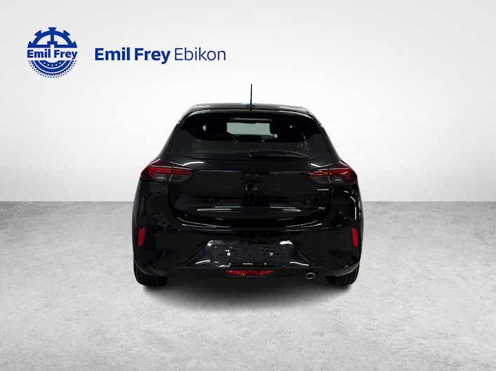 Vehicle image OPEL CORSA