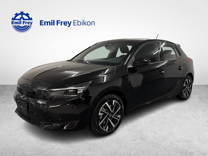 Vehicle image OPEL CORSA