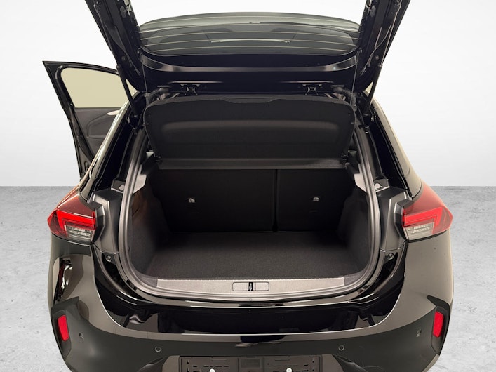 Vehicle image OPEL CORSA