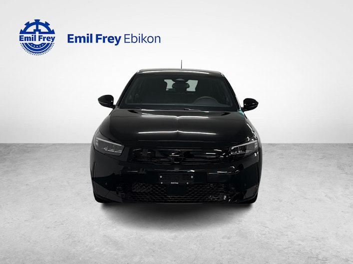 Vehicle image OPEL CORSA