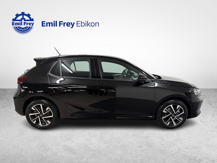 Vehicle image OPEL CORSA