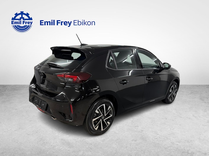 Vehicle image OPEL CORSA