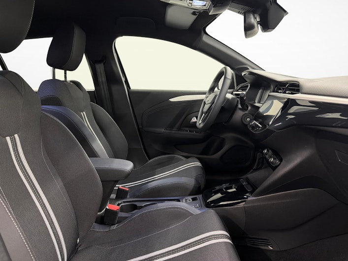 Vehicle image OPEL CORSA